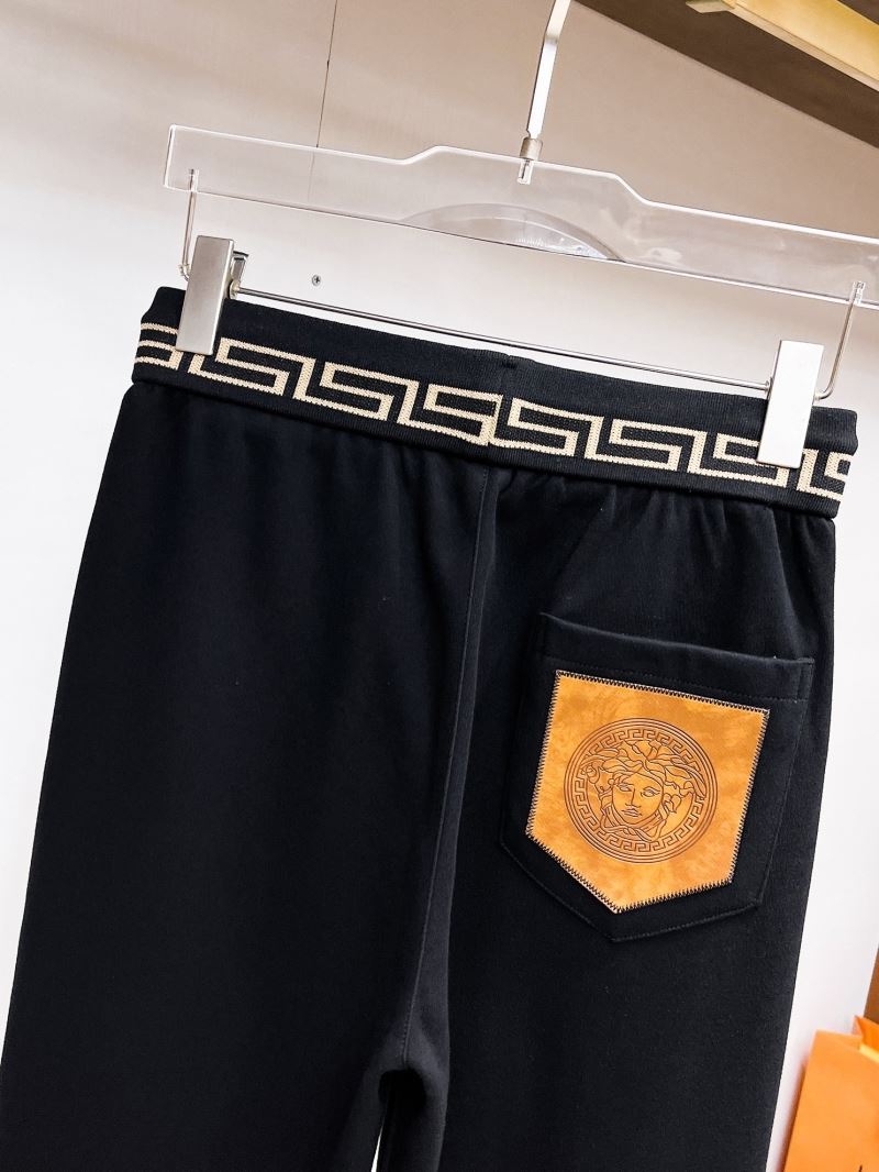 Versace Long Pants